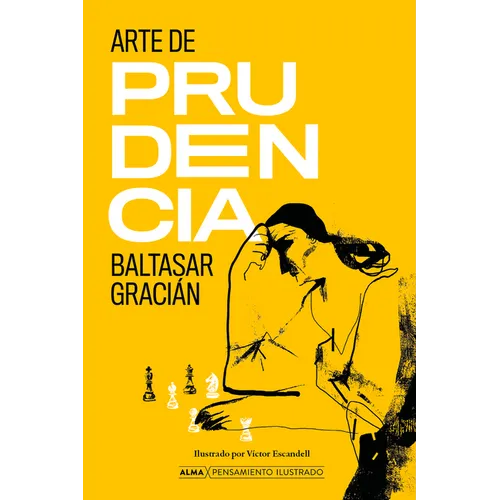 El Arte de la Prudencia