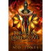 Dragon Lore and Love: Isis and Osiris