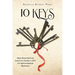 10 Keys: Bible-Based Spiritual Growth for the War in 2024 For Spiritual Warfare Workbook 1