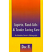 Aspirin, Band-Aids & Tender Loving Care: An Alcoholic Doctor's Alibiography