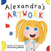 Alexandra's Artwork