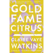 Gold Fame Citrus