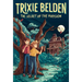 The Secret of the Mansion: Trixie Belden