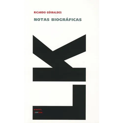 Notas biográficas