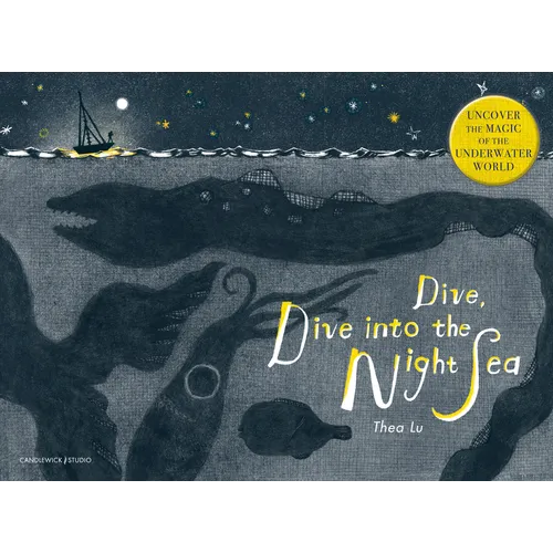 Dive, Dive Into the Night Sea