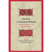 One Text, A Thousand Methods: Studies in Memory of Sjef van Tilborg