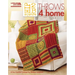 Hip 2 B Square Throws 4 Home: A Fun Crochet Concept