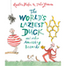 The World's Laziest Duck: And Other Amazing Records
