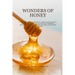 Wonders of Honey: A step by step breakdown of simple and practical ways pure honey can be used for different benefits as well as secrets