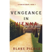 Vengeance in Vienna (A Year in Europe-Book 3)