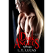 The Children of the Gods Series Books 14-16: Dark Angel Trilogy