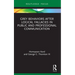 Grey Behaviors after Logical Fallacies in Public and Professional Communication