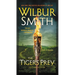 The Tiger's Prey: A Novel of Adventure