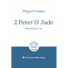 2 Peter & Jude: Standing Firm: 6-Session Bible Study