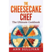 The Cheese Cake Chef