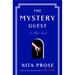 The Mystery Guest: A Maid Novel