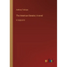 The American Senator; A novel: in large print