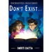 Enchanted Creatures Don't Exist...