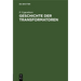 Geschichte Der Transformatoren