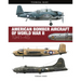American Bomber Aircraft of World War II: 1941-45