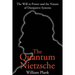 The Quantum Nietzsche: The Will to Power and the Nature of Dissipative Systems