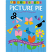 Ed Emberley's Picture Pie