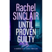 Until Proven Guilty: A Damien Harrington Legal Thriller 6
