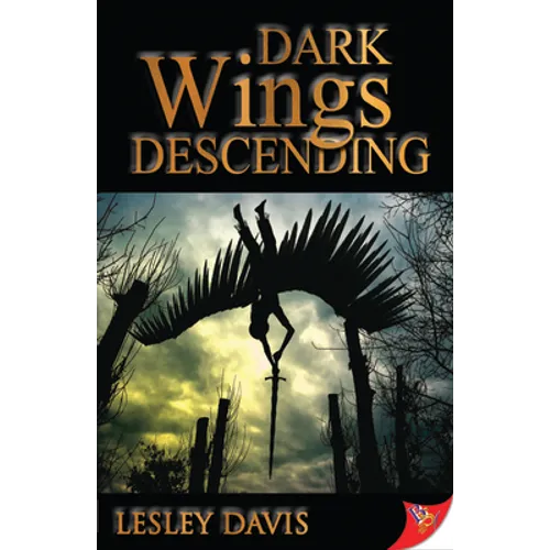 Dark Wings Descending