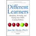 Different Learners: Identifying, Preventing, and Treating Your Child's Learning Problems