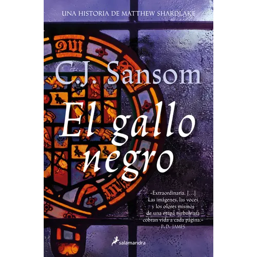 El Gallo Negro. Dios Sabe Quién Es El Cupable / Dissolution