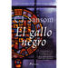 El Gallo Negro. Dios Sabe Quién Es El Cupable / Dissolution