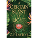 A Certain Slant of Light