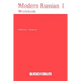 Modern Russian Workbook