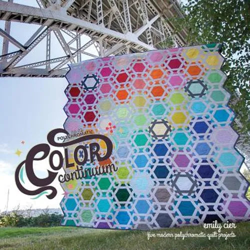Color Continuum - Polychromatic