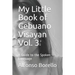 My Little Book of Cebuano Visayan Vol. 3: A Guide to the Spoken Language