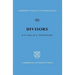 Divisors