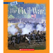 The Civil War (a True Book: The Civil War)