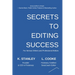 Secrets to Editing Success