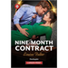Nine-Month Contract