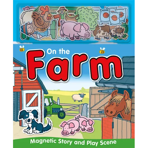 On the Farm
