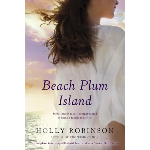 Beach Plum Island