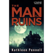The Man at the Ruins
