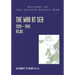 The War at Sea 1939-45: Atlas
