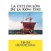 La expedicion de la Kon-Tiki
