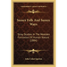 Sussex Folk And Sussex Ways: Stray Studies In The Wealden Formation Of Human Nature (1884)