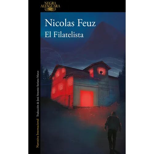 El Filatelista/ The Philatelist