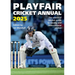 Playfair Cricket Annual 2025
