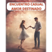 ENCUENTRO AMOR DESTINADO, novela romantica con imagenes y frases emotivas animes y mandalas