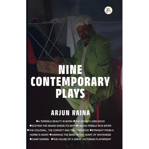 Nine Contemporary Plays