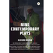 Nine Contemporary Plays
